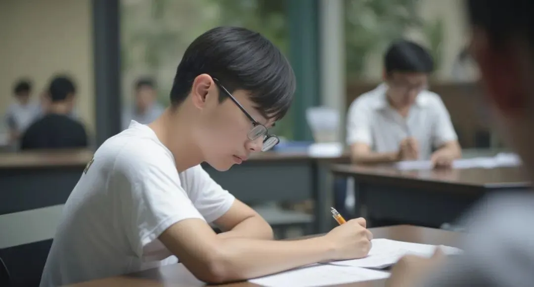 中考最后3个月,废掉一个孩子最快的方式,就是让他拼命刷题 第2张 中考最后3个月,废掉一个孩子最快的方式,就是让他拼命刷题 第2张