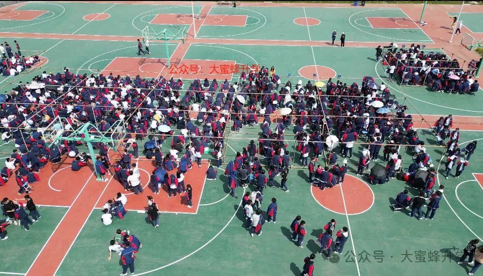 初三家长必读!2026体育中考注意事项! 第11张