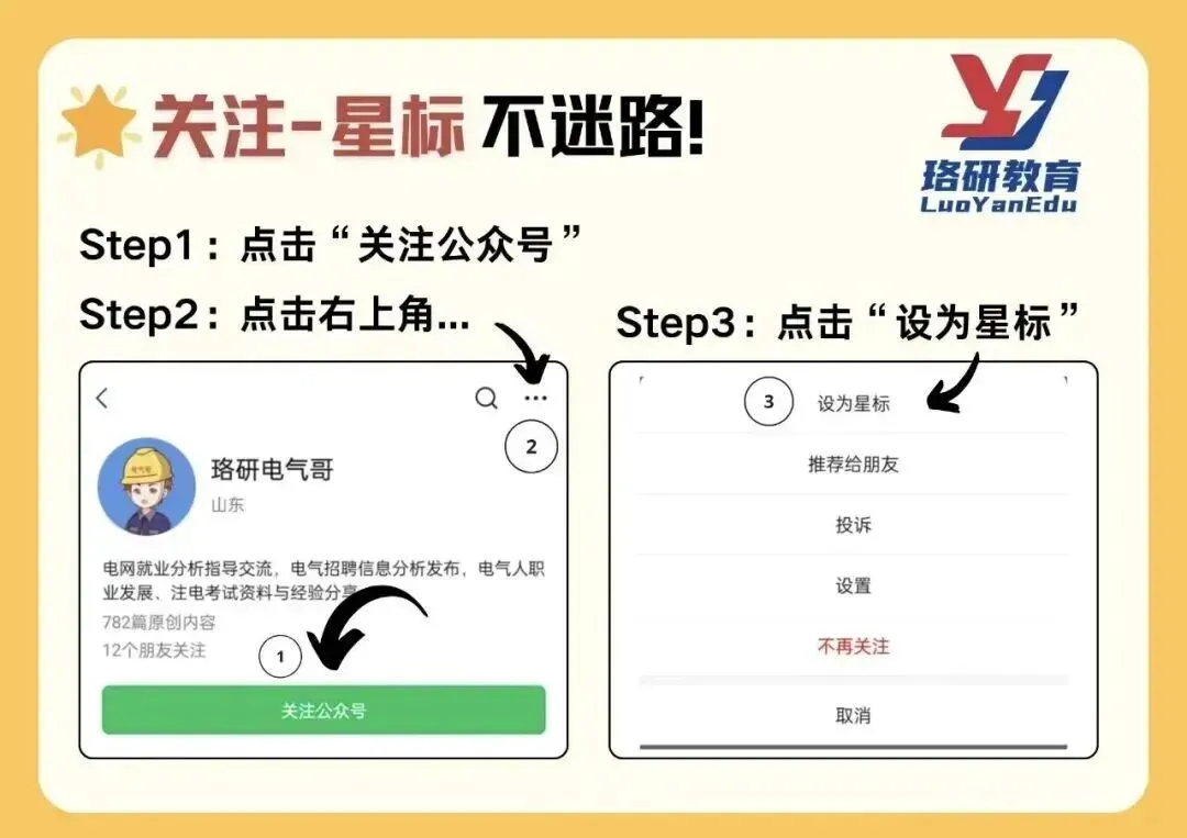 考前最后一测!南网二批万人模考正式开启,速来应战! 第6张
