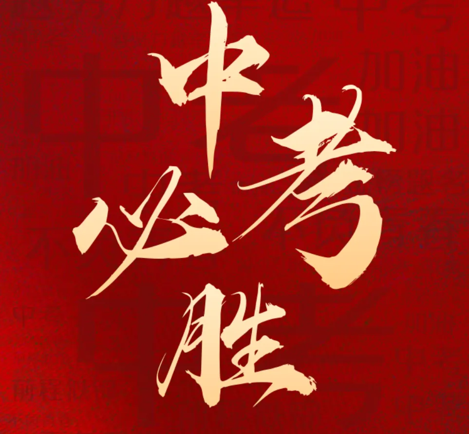 中考备考资料合集|真题 + 讲义 课件 专题训练(一) 第2张