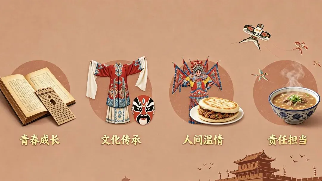 2026陕西中考作文押题 第2张