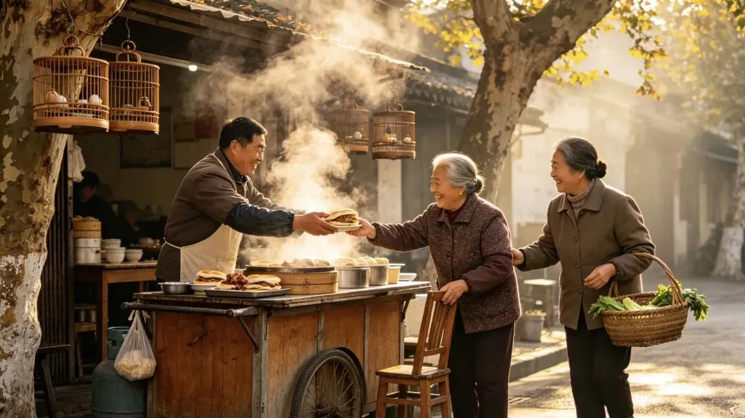 2026陕西中考作文押题 第3张