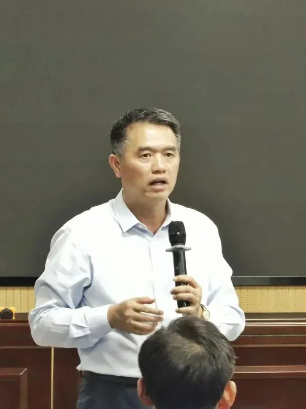 校际交流促共进,中考提质谱新篇 第25张 校际交流促共进,中考提质谱新篇 第25张