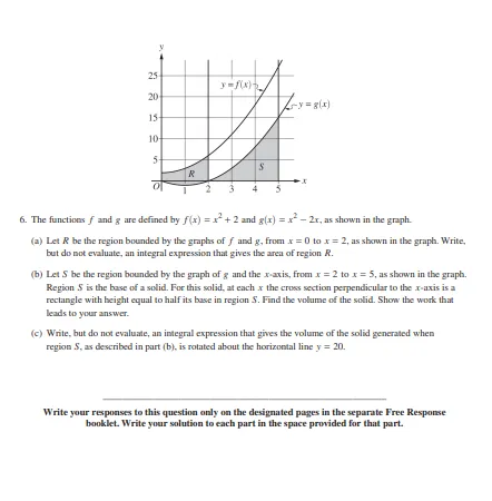 再不开始刷真题,AP5分真的来不及了!免费领《2020–2025 AP历年合集》 第6张