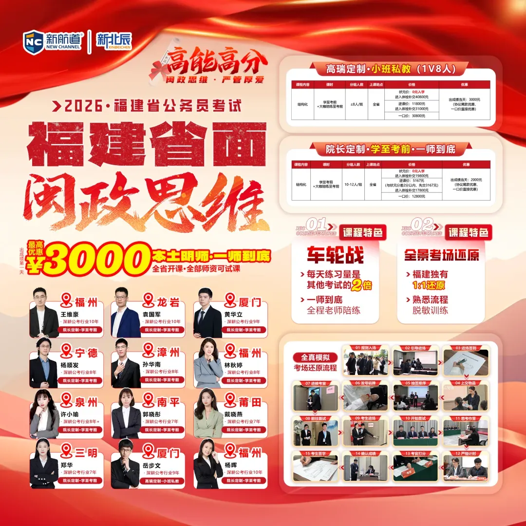 收藏下载|近五年福建省面真题&规范答题示范 第5张 收藏下载|近五年福建省面真题&规范答题示范 第5张