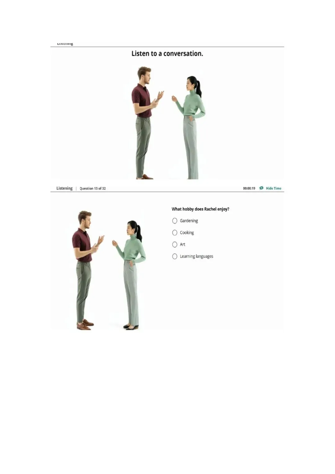 新托福第031套20260318真题(图片版) 第21张