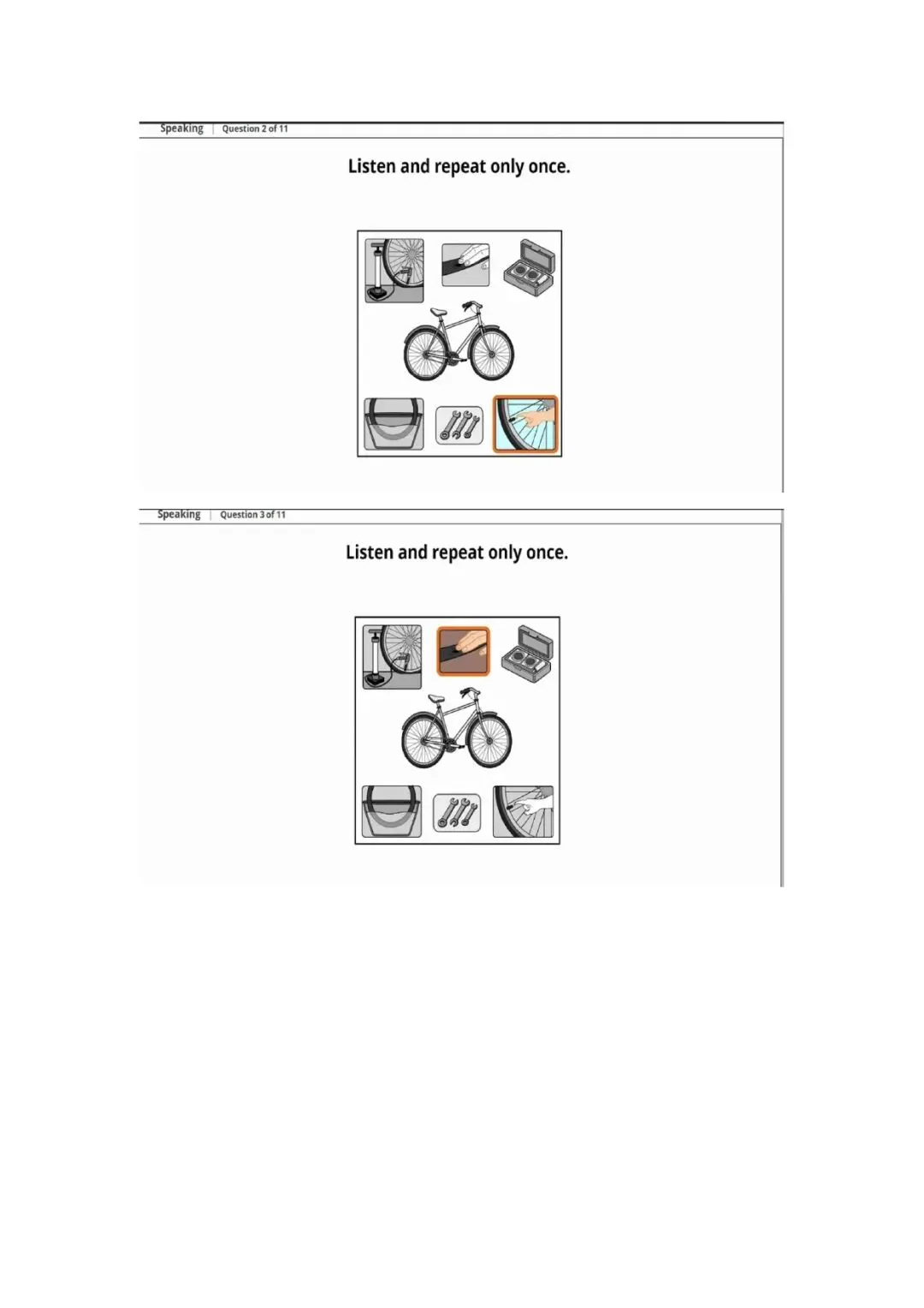 新托福第031套20260318真题(图片版) 第50张