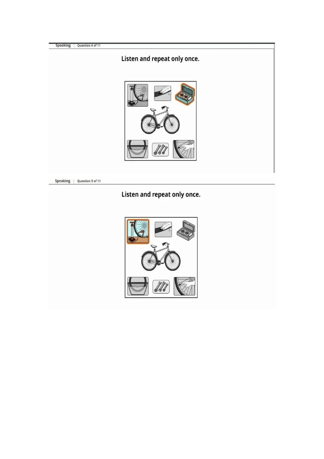 新托福第031套20260318真题(图片版) 第51张