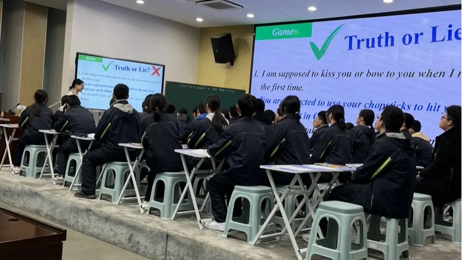 聚焦中考复习,提升写作教学 第9张 聚焦中考复习,提升写作教学 第9张