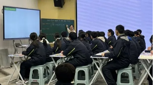 聚焦中考复习,提升写作教学 第10张 聚焦中考复习,提升写作教学 第10张