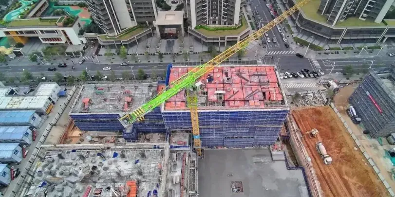 【中考】深圳第二高级中学宝安高中部来了!附招生群,深圳再添新的公办高中. 第3张