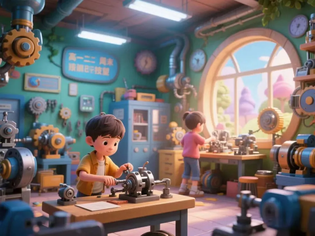 中考分流新动向:普高扩招、职教升级,父母如何抓住政策的红利 第1张 中考分流新动向:普高扩招、职教升级,父母如何抓住政策的红利 第1张