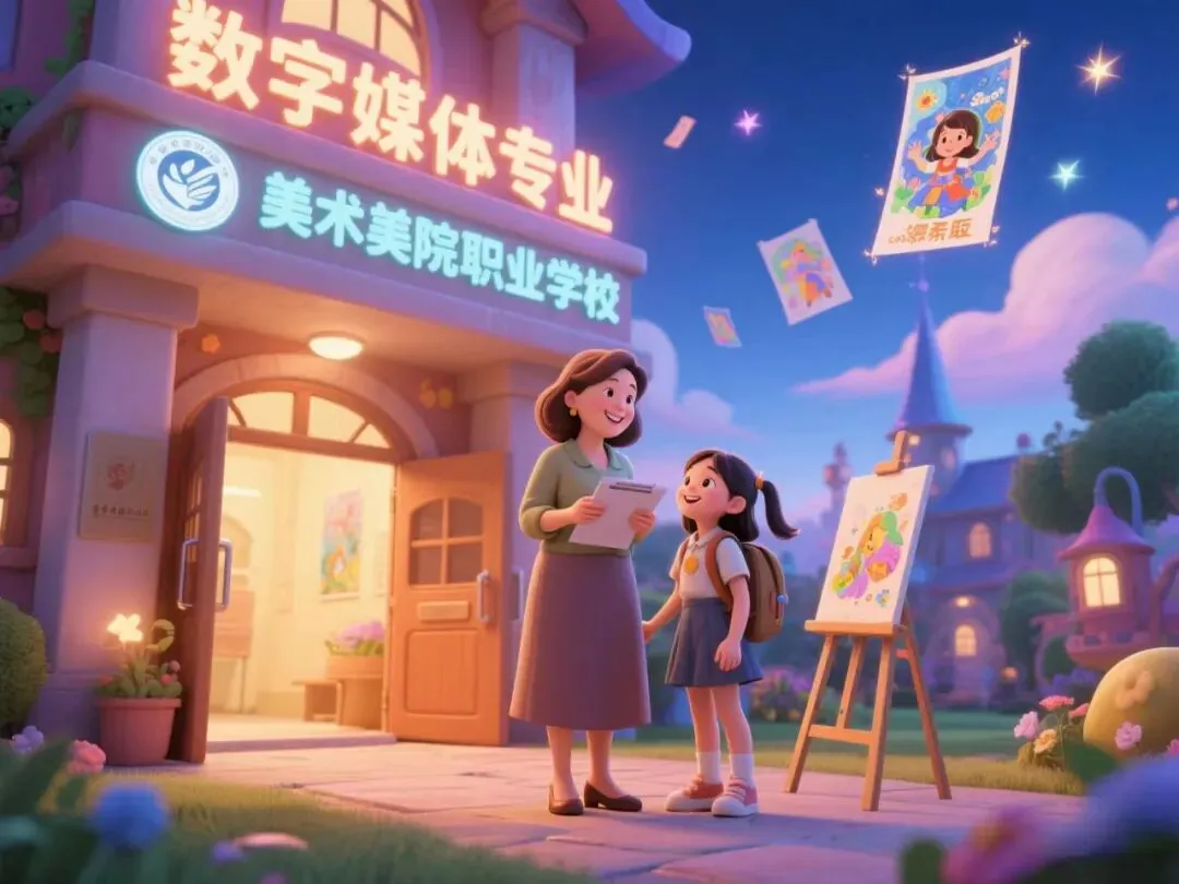 中考分流新动向:普高扩招、职教升级,父母如何抓住政策的红利 第3张 中考分流新动向:普高扩招、职教升级,父母如何抓住政策的红利 第3张