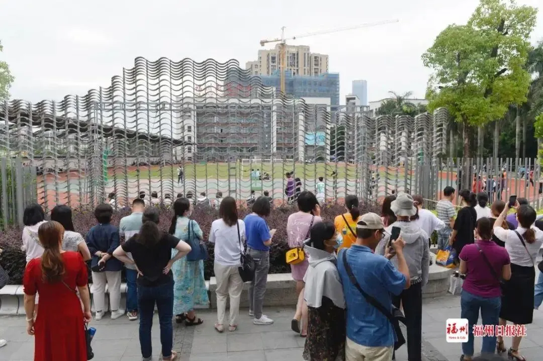 今年高考两个“历史首次”!试卷消毒现场亮了…… 第15张