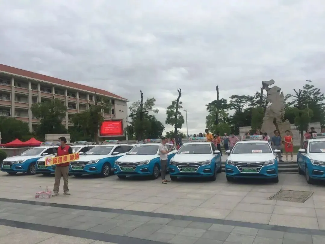 今年高考两个“历史首次”!试卷消毒现场亮了…… 第23张