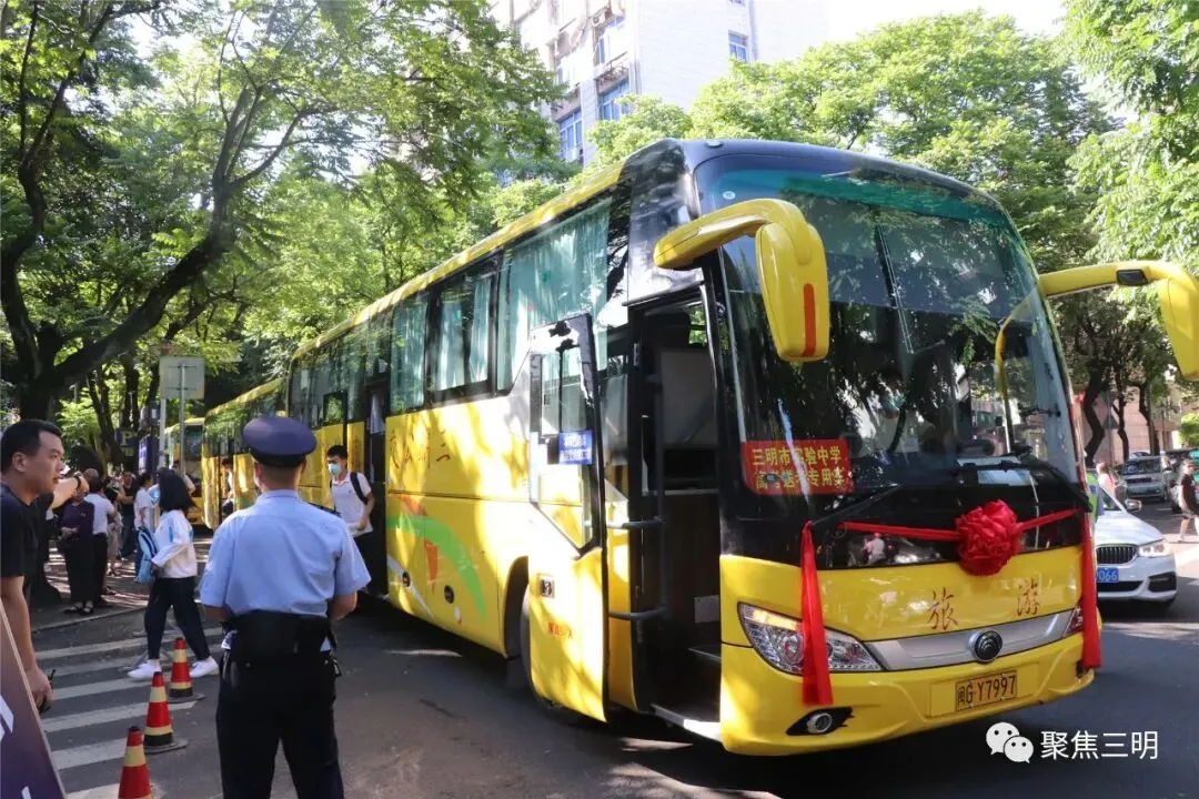 今年高考两个“历史首次”!试卷消毒现场亮了…… 第28张