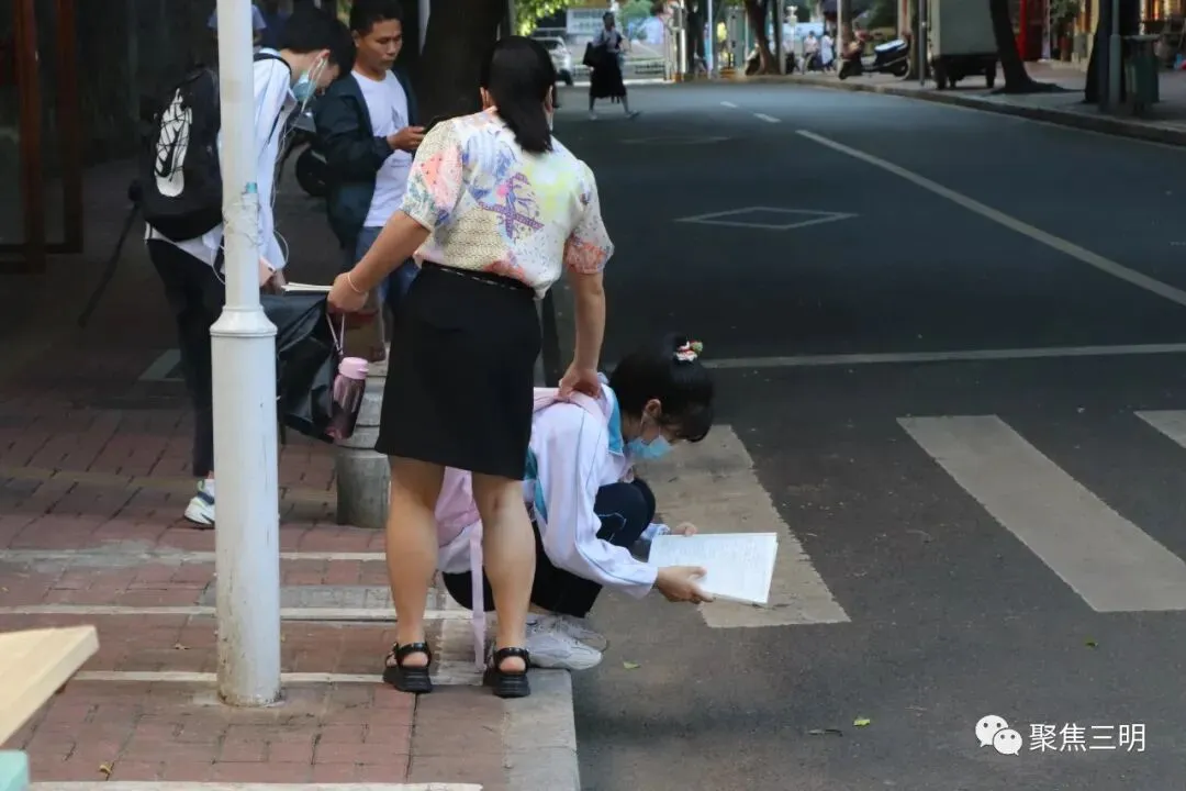 今年高考两个“历史首次”!试卷消毒现场亮了…… 第31张