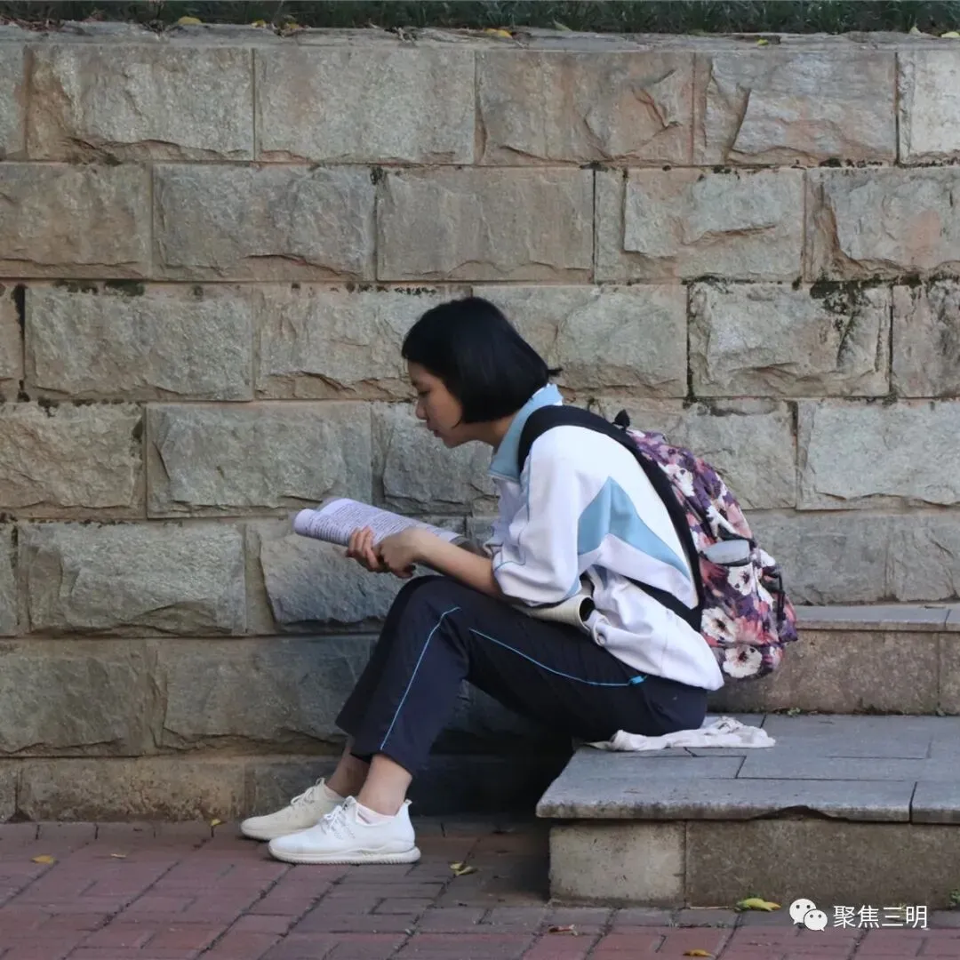 今年高考两个“历史首次”!试卷消毒现场亮了…… 第33张