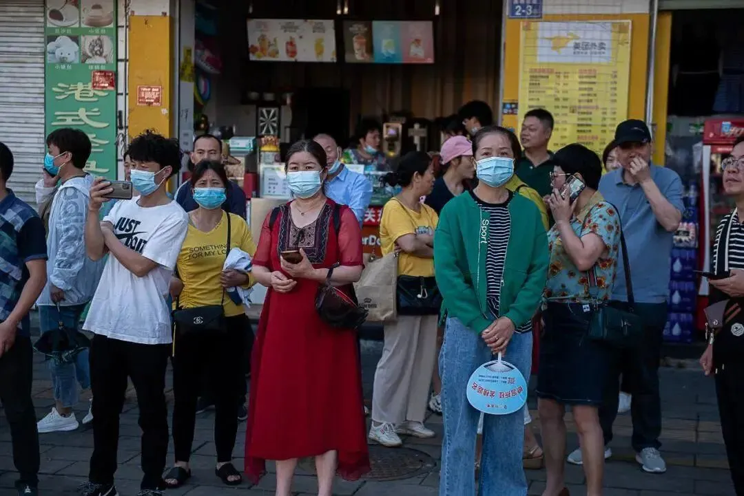 今年高考两个“历史首次”!试卷消毒现场亮了…… 第41张