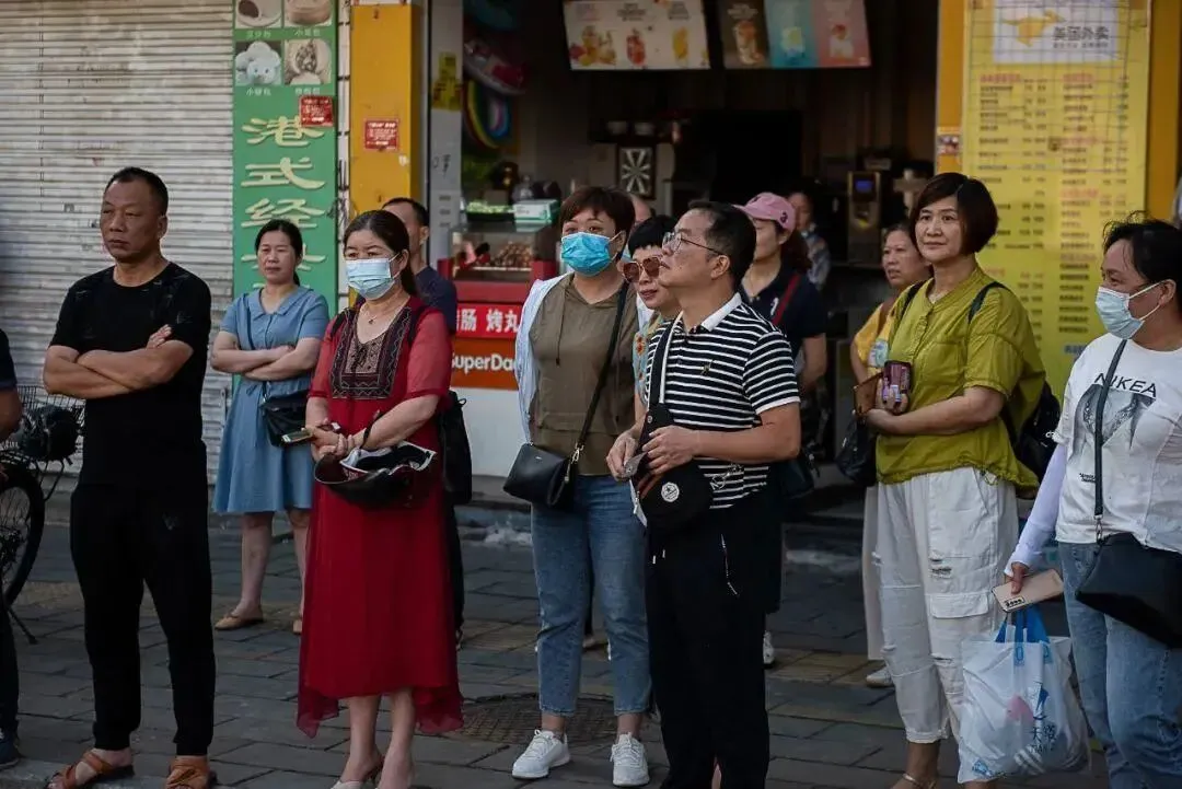 今年高考两个“历史首次”!试卷消毒现场亮了…… 第42张