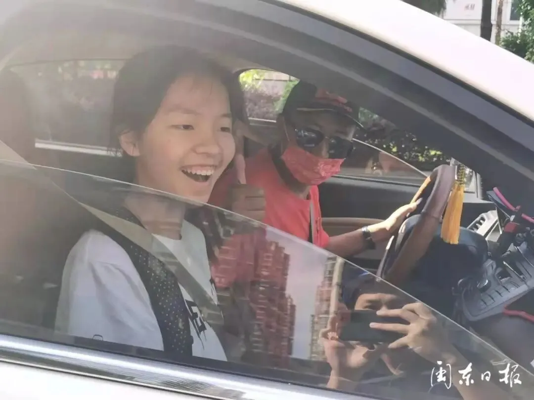 今年高考两个“历史首次”!试卷消毒现场亮了…… 第51张