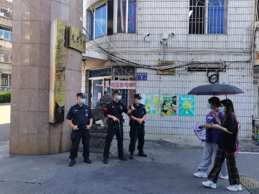 今年高考两个“历史首次”!试卷消毒现场亮了…… 第55张