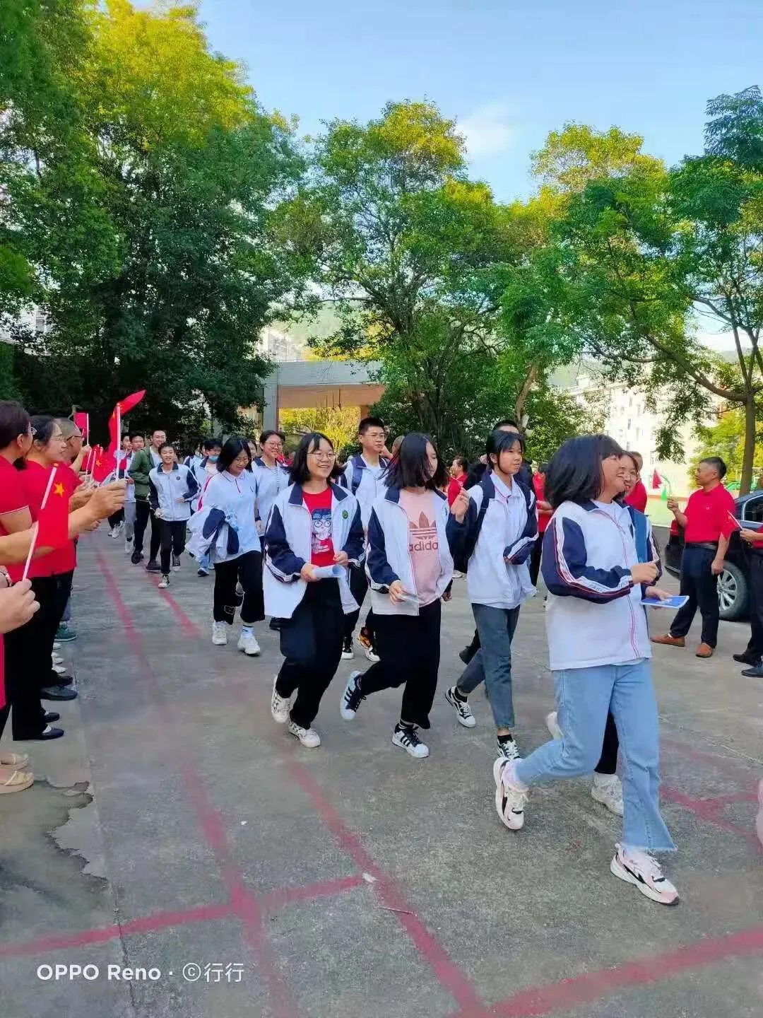 今年高考两个“历史首次”!试卷消毒现场亮了…… 第58张