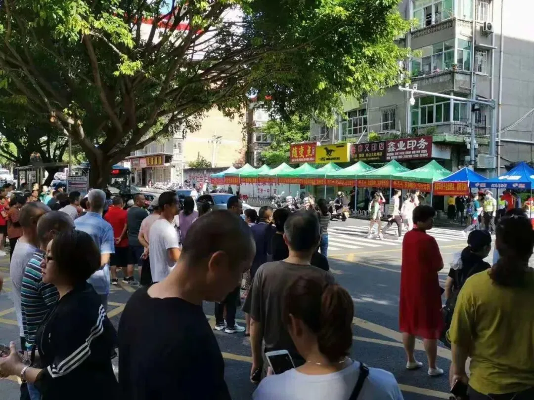 今年高考两个“历史首次”!试卷消毒现场亮了…… 第61张