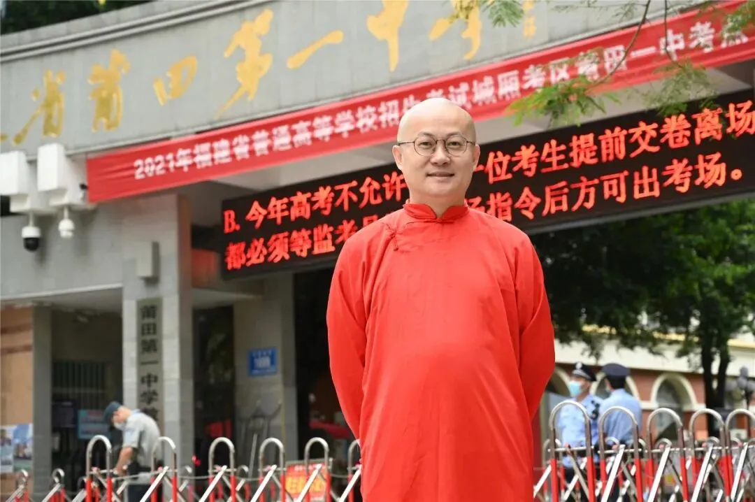 今年高考两个“历史首次”!试卷消毒现场亮了…… 第66张