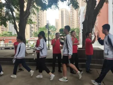 今年高考两个“历史首次”!试卷消毒现场亮了…… 第67张