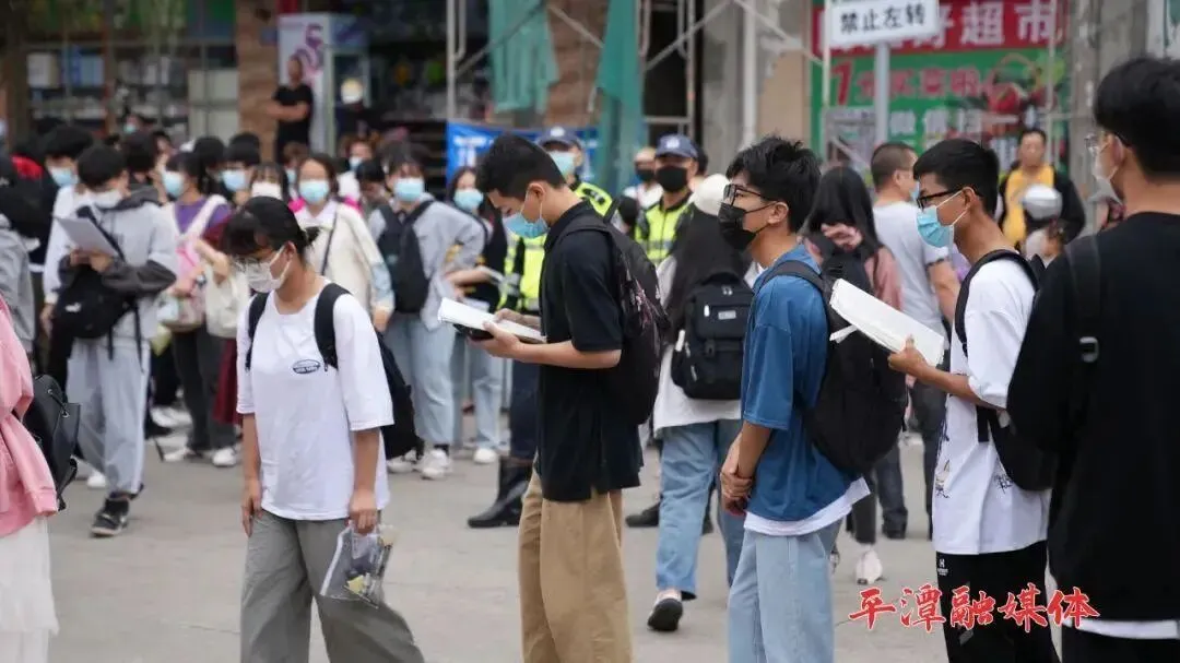 今年高考两个“历史首次”!试卷消毒现场亮了…… 第70张