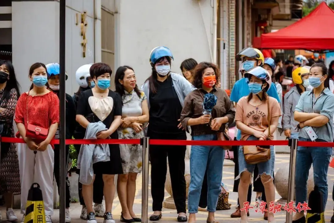 今年高考两个“历史首次”!试卷消毒现场亮了…… 第71张