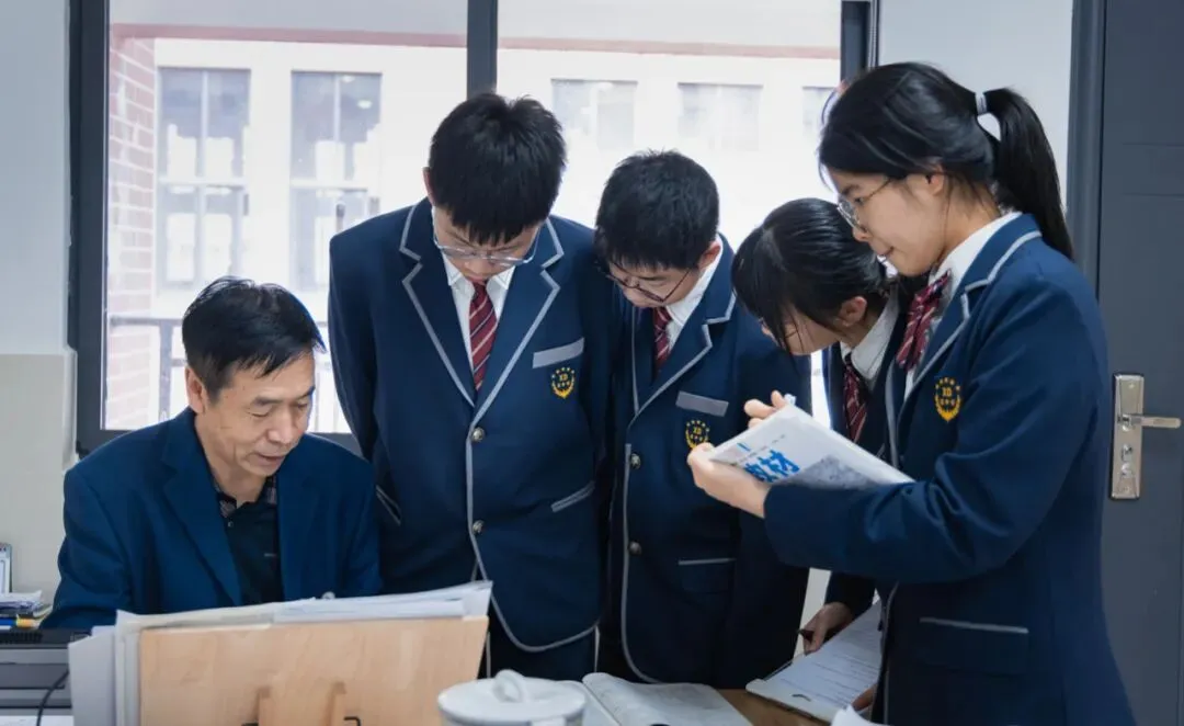 中考查分后,志愿怎么填?专家解读 第6张