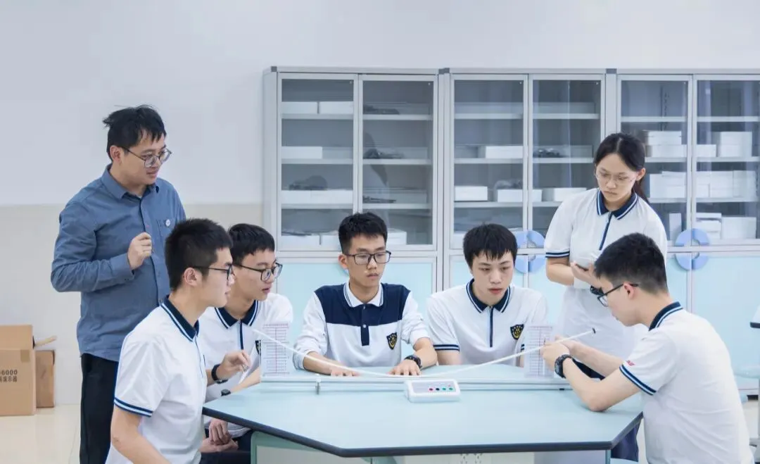 中考查分后,志愿怎么填?专家解读 第9张 中考查分后,志愿怎么填?专家解读 第9张