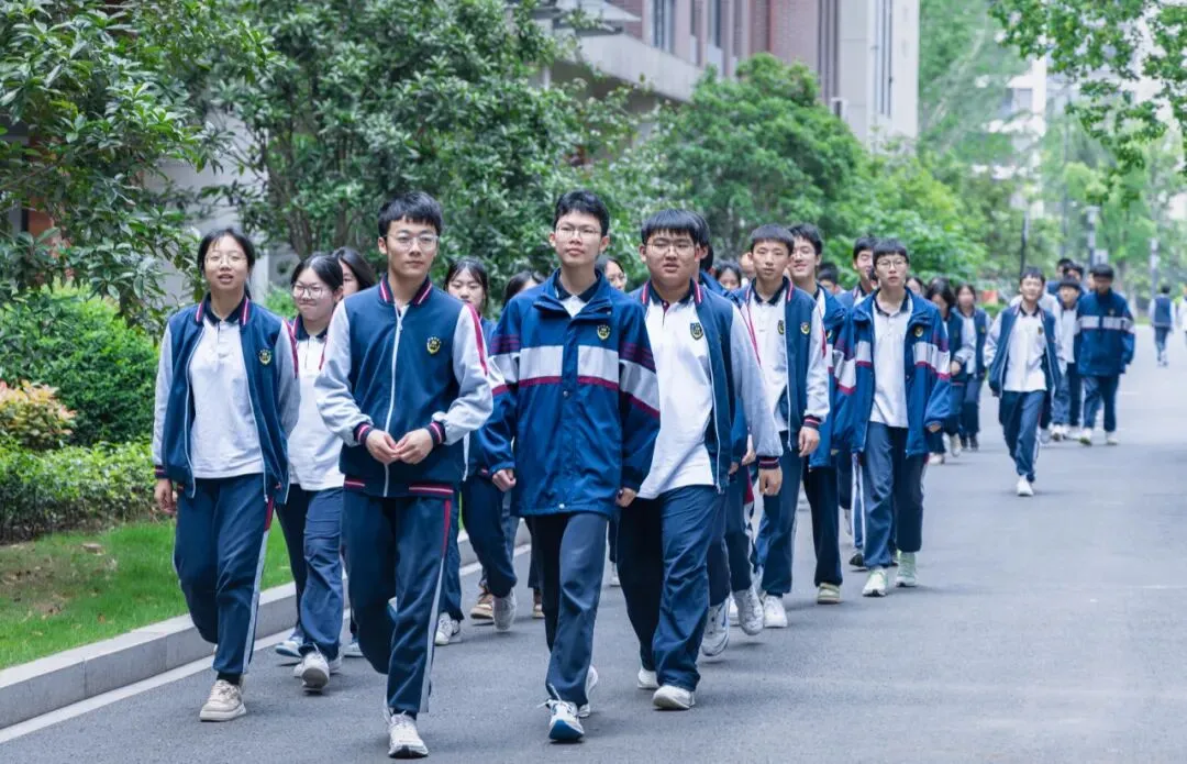 中考查分后,志愿怎么填?专家解读 第16张 中考查分后,志愿怎么填?专家解读 第16张