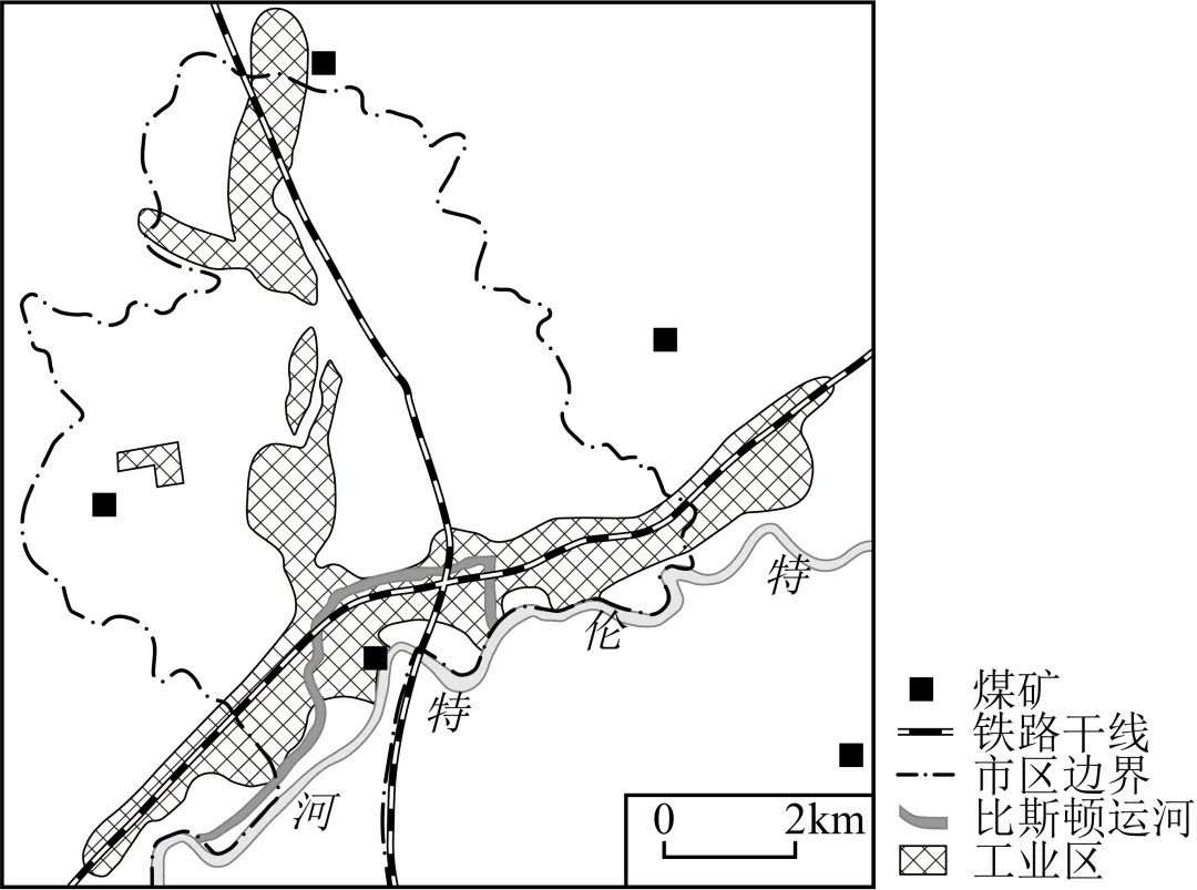 【考点真题汇编】20260405区域发展对交通运输布局的影响2025年高考分类汇编 第5张