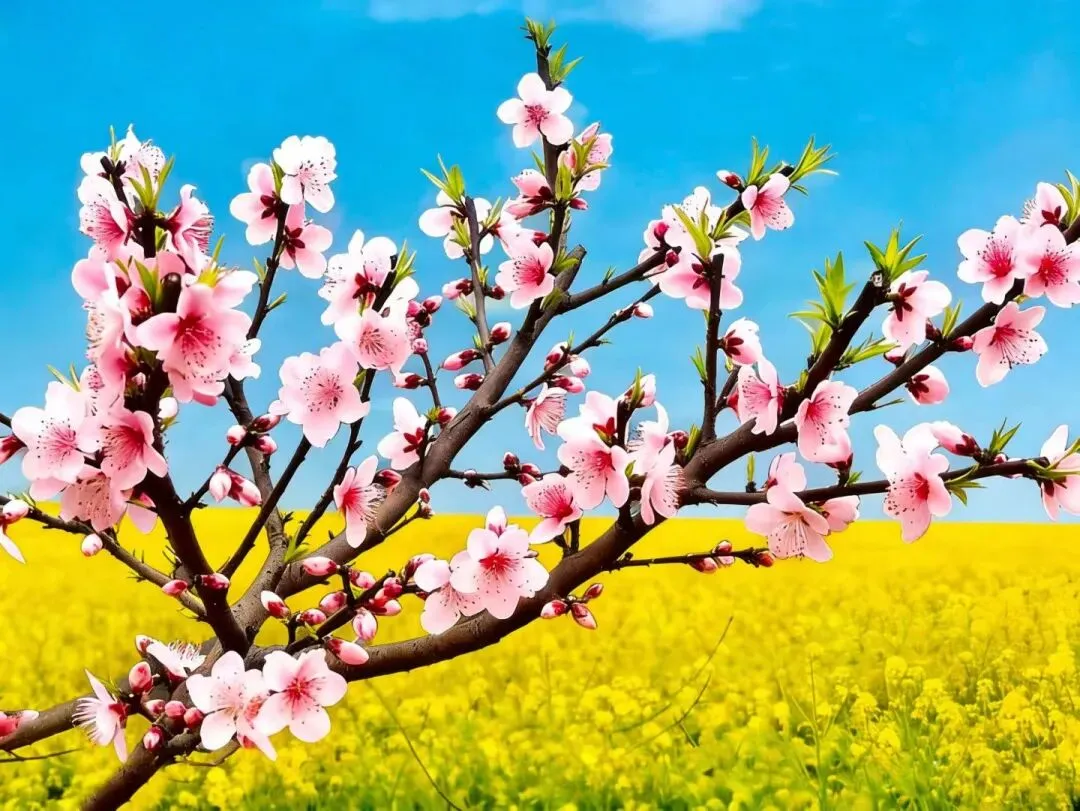 我写清明节气的一篇小文,被多个语文试卷选做阅读理解题. 第15张