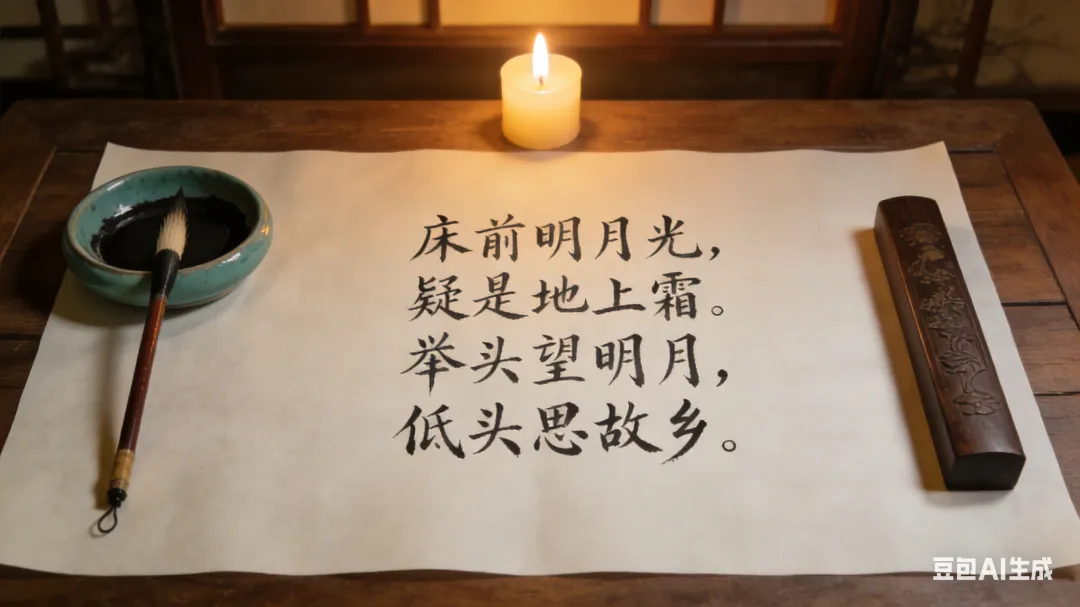 中考复习专题三:古诗文默写 第1张 中考复习专题三:古诗文默写 第1张