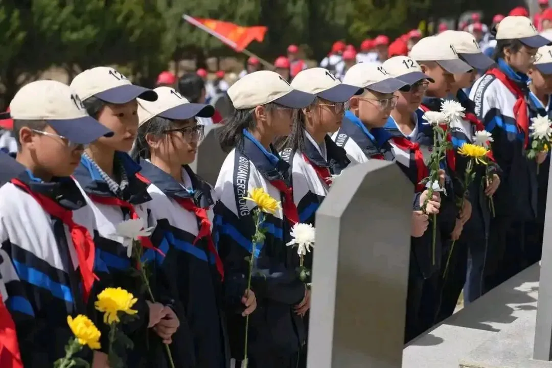 别再卷试卷了! 第5张 别再卷试卷了! 第5张