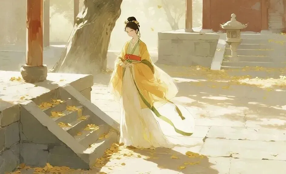 中考满分记叙文!《那棵栾树,替你站成了故乡》 第1张