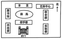 2025年黑龙江省绥化市中考语文真题 第2张 2025年黑龙江省绥化市中考语文真题 第2张