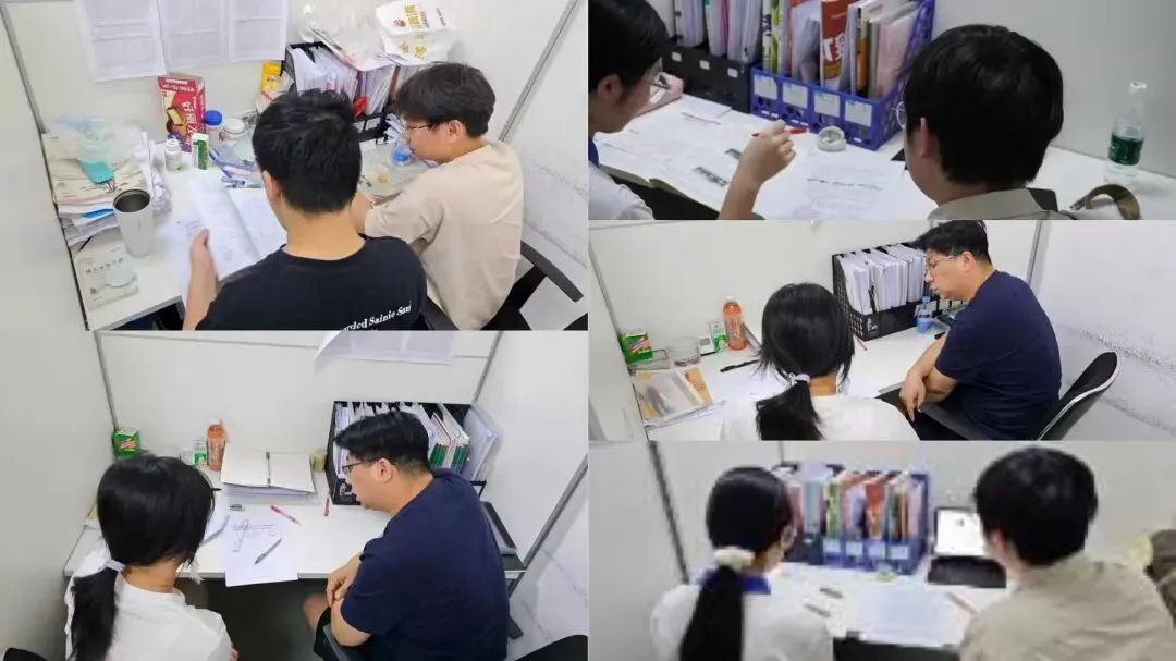 中考冲刺再提100+分!20年专业师资一对一上门+校区一对一全日制帮孩子创造奇迹! 第5张 中考冲刺再提100+分!20年专业师资一对一上门+校区一对一全日制帮孩子创造奇迹! 第5张