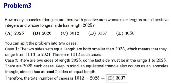 【完整】AMC10 历年真题合集(2015-2025年)让犀牛角教育助力冲前1%&前5%! 第6张