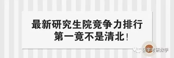 真题早知道 宇哥带你一起做真题啦!(文末送签名图书) 第14张