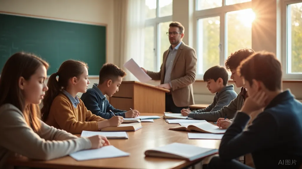 写在模考前:试题是无限的,但错题是有限的 第1张