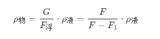 中考物理难点突破:压强与浮力变化量,掌握这些技巧轻松拿分! 第13张