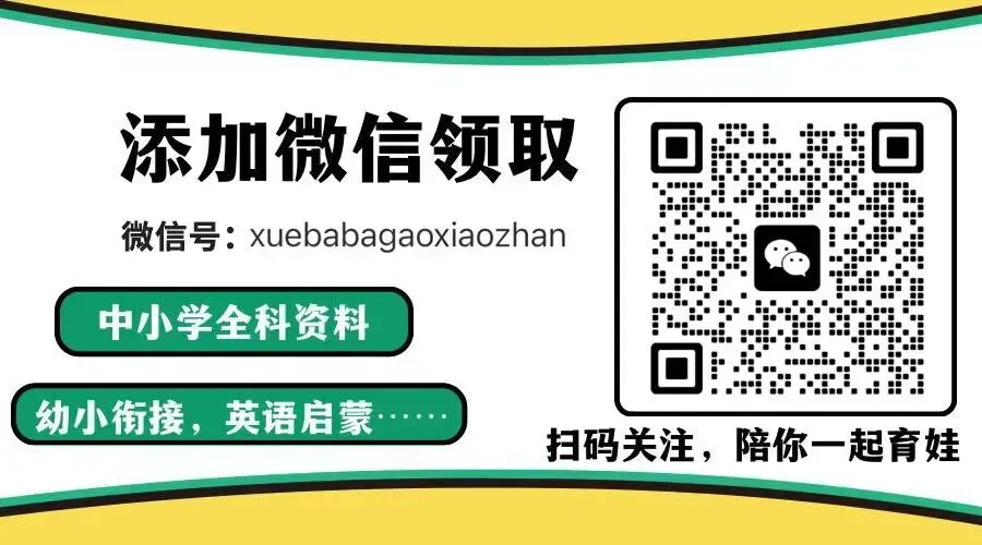 中考复习必备|2026初中历史各单元思维导图汇总,完整电子版可下载! 第15张