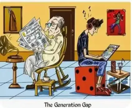 中考完形填空专项-7 第1张