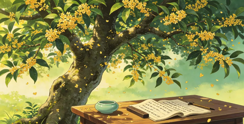 中考作文专项复习|6 大主题 + 中考满分范文 提分模板 第1张