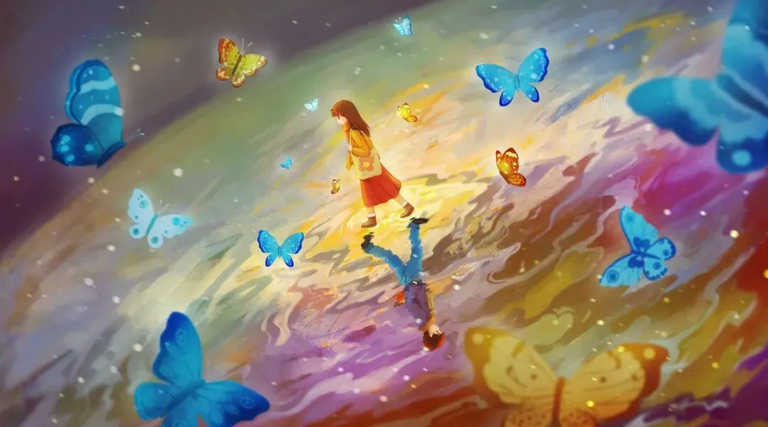 中考满分作文:那些灿烂的细节(范文4篇) 第3张